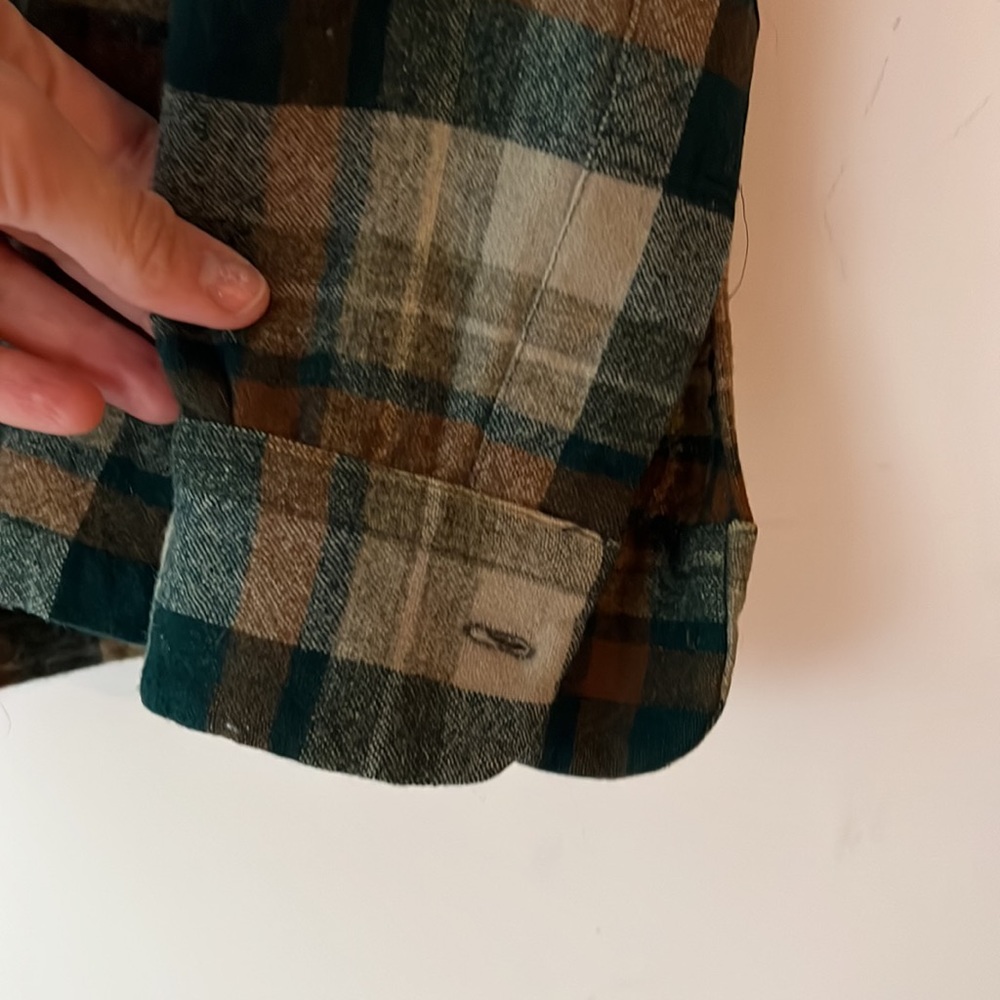 Pendleton Flannel - Picture 5 of 8